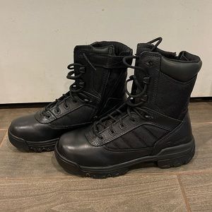 Never worn women’s Bates boots